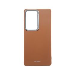 قاب چرمی اسپیژن برای گوشی سامسونگ S25 Ultra