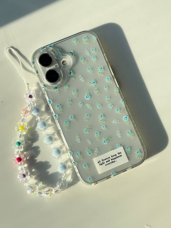 قاب گوشی آیفون گل پینترستی🌷