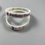 دستبند سیلیکونی 3 Anthhony Davis