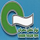 نوار تفلن و تفلون مایع
