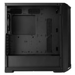 کیس کامپیوتر لیان لی مَدل Lancool 215 Black