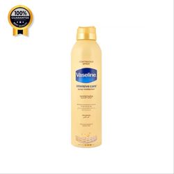 لوسیون اسپری جو دوسر وازلین Vaseline اورجینال