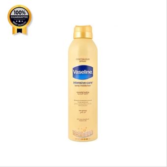 لوسیون اسپری جو دوسر وازلین Vaseline اورجینال