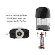کویل های یوول / UWELL Coil