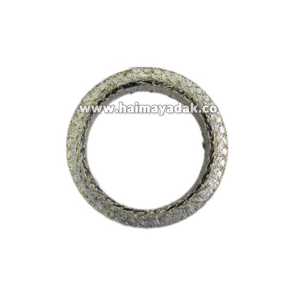 واشر آبندی لوله اگزوز میانی اچ سی شرکتی