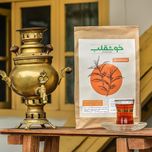چای سیاه زرین ممتاز سرگل بهاره 1404