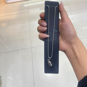 گردنبند عطر یار