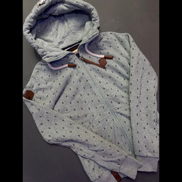 سویشرت naketano