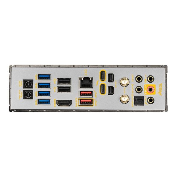 مادربرد ام اس آی مدل MEG Z590 ACE GOLD EDITION