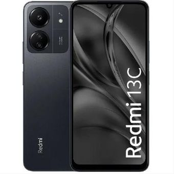 شیائومی مدل Redmi 13C دو سیم کارت ظرفیت 256 گیگابایت و رم 8 گیگابایت