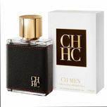 ادکلن کارولینا هررا سی اچ مردانه اورجینال Carolina Herrera CH Men
