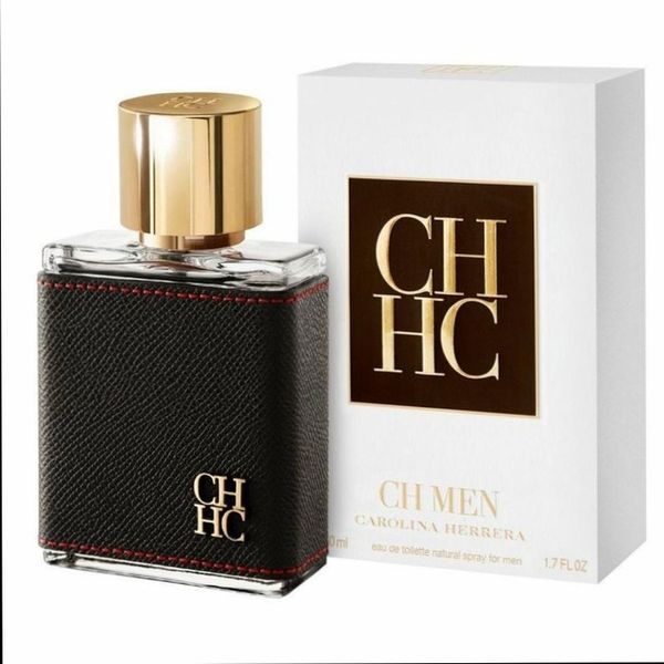 ادکلن کارولینا هررا سی اچ مردانه اورجینال Carolina Herrera CH Men