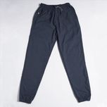 شلوار اسلش دم پا کش رنگ نوک مدادی