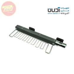 جا کروات و کمربند ریلی داخل کمد A852 آدلان