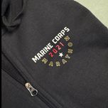 سویشرت زنانه بروکس black 01