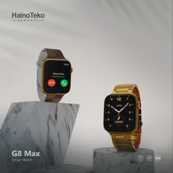 ساعت هوشمند هاینو تکو مدل G8 MAX