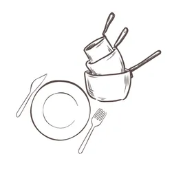 ظروف خانه