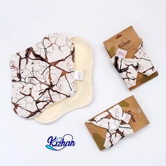 پد قاعدگی حوله ای (هورین)