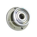 توپی و بلبرینگ چرخ عقب اچ سی کراس شرکتی