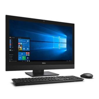 آل این وان 24 اینچ دل OptiPlex 7440 Core i5