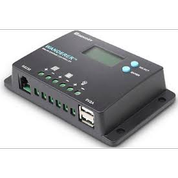 شارژر کنترل