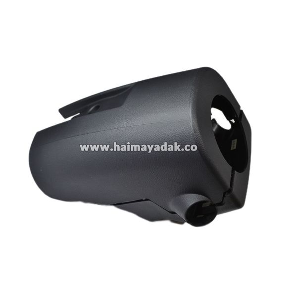 قاب پایین و بالای پشت غربیلک فرمان هایما اس7 شرکتی