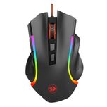 Mouse Gaming REDRAGON GRIFFIN M607