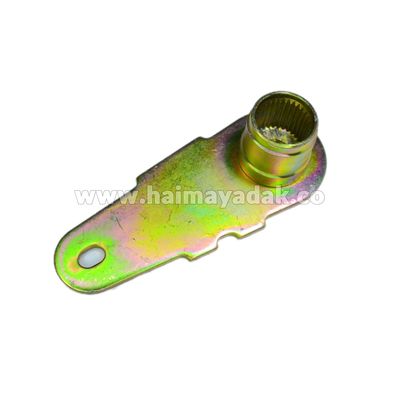 گوشواره ای موجگیر عقب راست اچ سی شرکتی