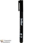 راپید یکبار مصرف آرتلاین ( Artline) مدل EK-287ILN سایز  0.7