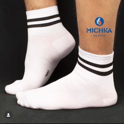 مردانه نانو نیم ساق اسپرت