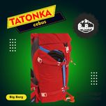 کوله پشتی تاتونکا مدل tatonka cebus 35
