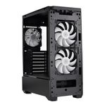کیس کامپیوتر لیان لی مدل LANCOOL 205 MESH