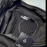 نیم زیپ ترمال کریویت Crivit Thermo Funktionsshirt مشکی