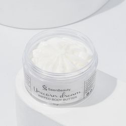 کره بدن نارگیل وانیل سینکر - تغذیهکننده پوست با رایحه گرم و شیرین حجم 100 میل