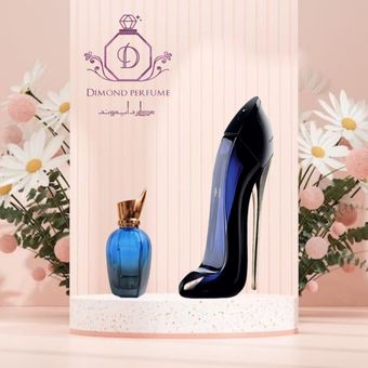 عطر گود گرل Herrera Good Girl