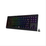 کیبورد مخصوص بازی ردراگون مدل Vishnu K596