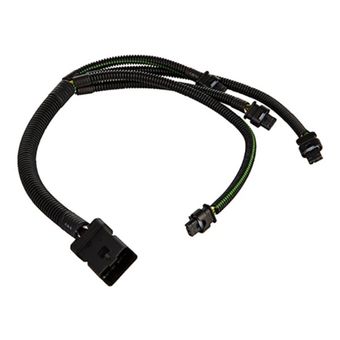 دسته سیم کوئل مناسب برای سمند EF7