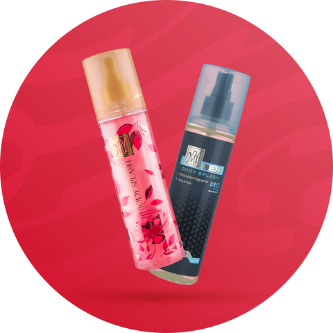 عطر و ادکلن