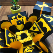 جعبه سورپرایز