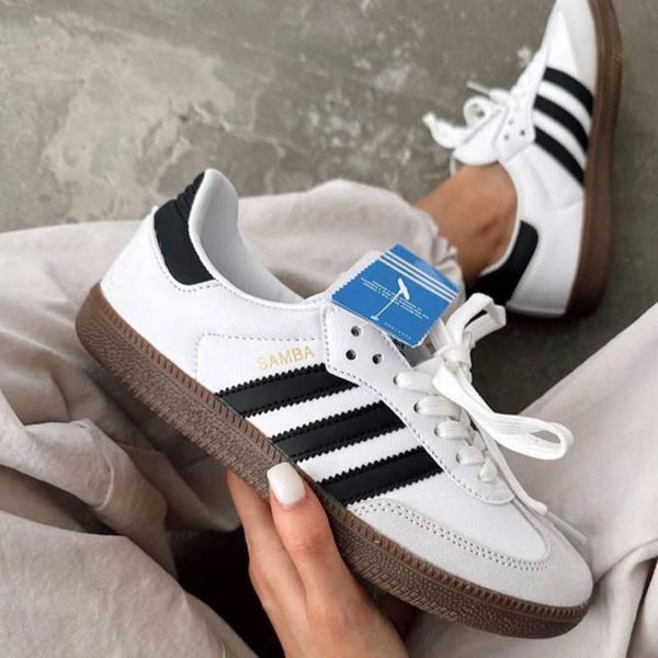 آدیداس زنانه سامبا کد 17