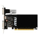 کارت گرافیک ام اس آی مدل GT 710 2GD3H LP