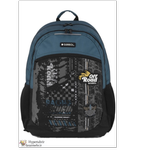 کیف کوله گابل سایز بزرگ مدل( -Climb-WINGS-Icon-Confetti-Road-Virtual-Tisas-Sticker-Training-Ball-Skull-Sprint )