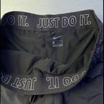 شلوارک نایکی مشکی