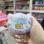 صابون کاغذی عطری