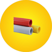 لوله و اتصالات برق