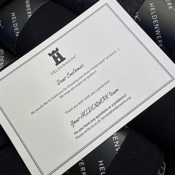 پک جوراب HELDENWERK آلمان بیزنس 12 عددی