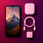 لوازم جانبی موبایل