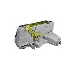 قفل درب عقب چپ اچ سی شرکتی