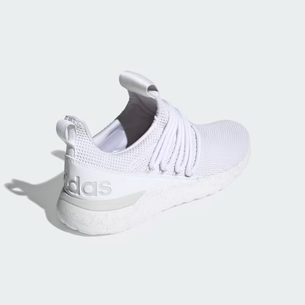 Adidas Tenis Lite Racer Adapt 3 - Blanco FZ0954
