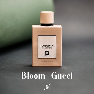 عطر ادکلن گوچی بلوم 100 میل جانوین (جکوین) Bloom Gucci Johnwin